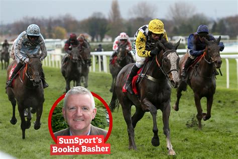 racing tips for cheltenham|Horse racing tips: Bash the bookies with these three longshots at .